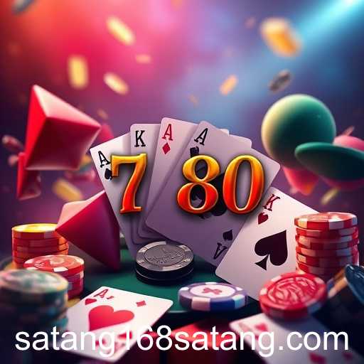 Exploring 'Card Games': The Digital Frontier of Classic Entertainment with Satang168