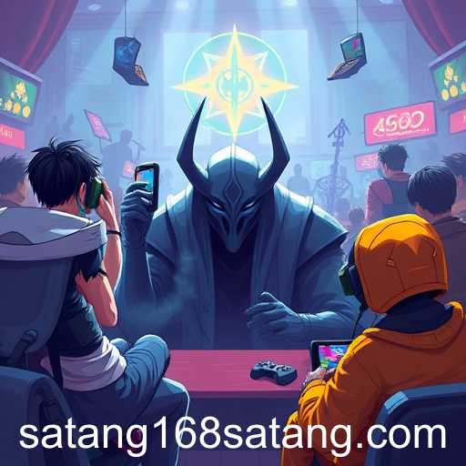 The Rise of English Gaming Sites in Asia