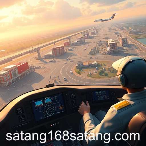 Exploring Satang168: A Dynamic Shift in Online Gaming
