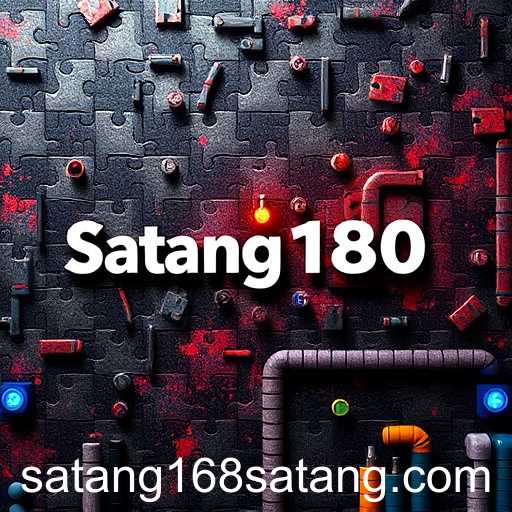 Exploring the Engaging World of Puzzle Games on Satang168