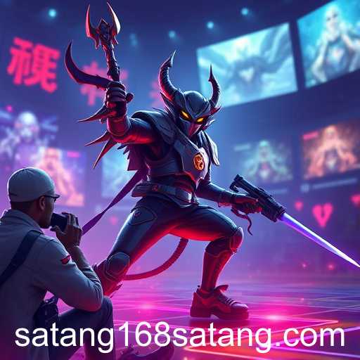 The Rise of Satang168 in Global Gaming