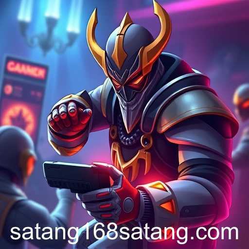 The Rise of Satang168: A New Era for Gaming Enthusiasts