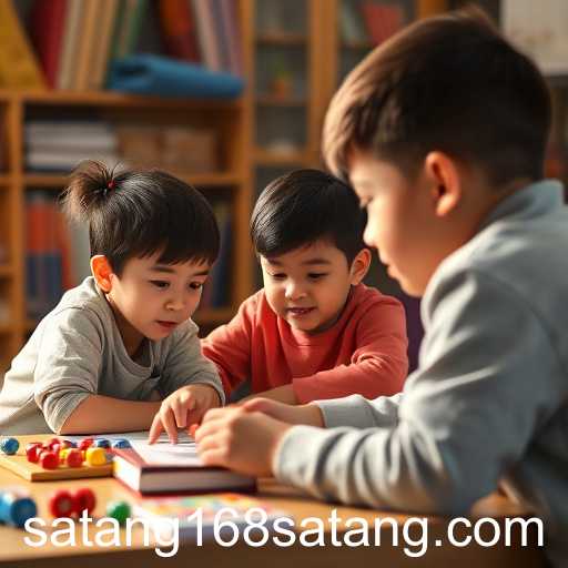 The Rise of Satang168 in the Gaming World