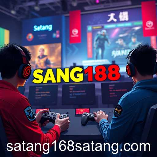 satang168