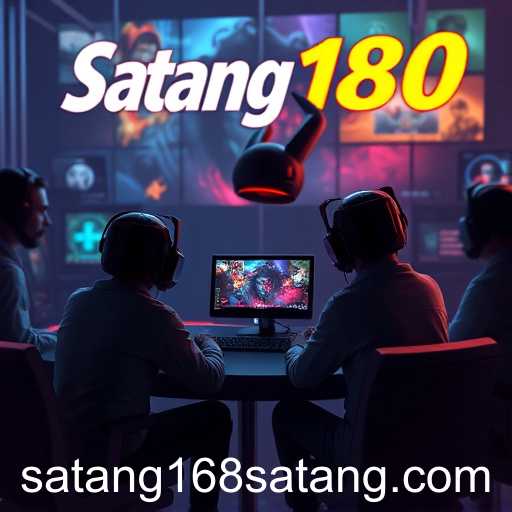 Satang168: A Digital Playground Revolution