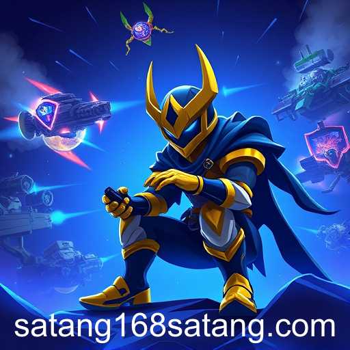 The Rise of Satang168: A Gaming Revolution