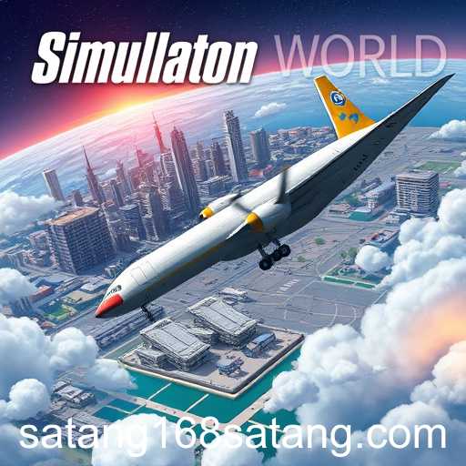 Satang168: Uniting Gamers in a Global Arena