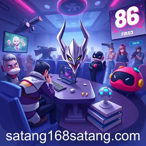 Satang168: Gaming Evolves in 2025