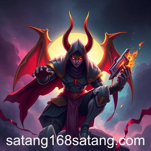 Satang168: A Growing Hub for Gamers