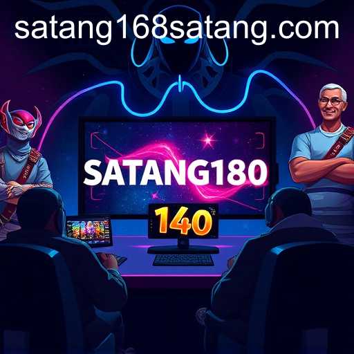 Digital Evolution: Satang168's Role in the Gaming Industry