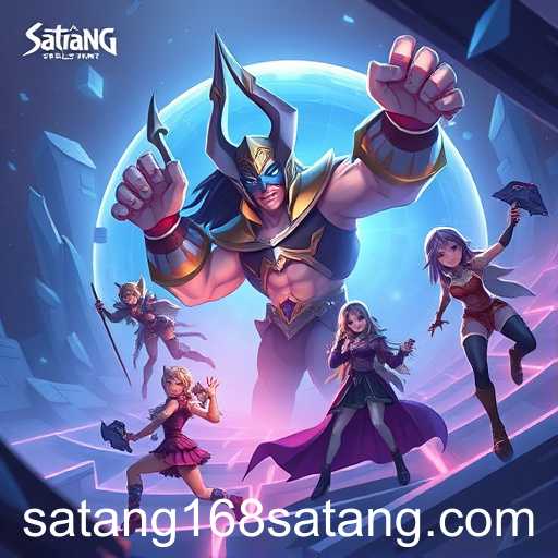 Satang168 Revolutionizes Online Gaming Experience