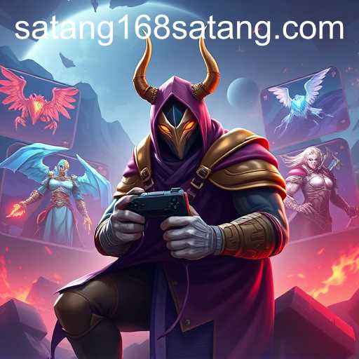 Satang168 Revolutionizes Online Gaming Experience