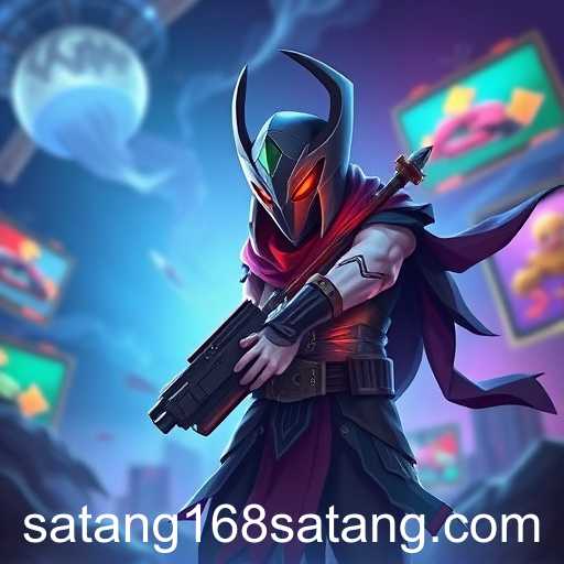 Satang168 Gaming Platform Revolutionizes Online Entertainment