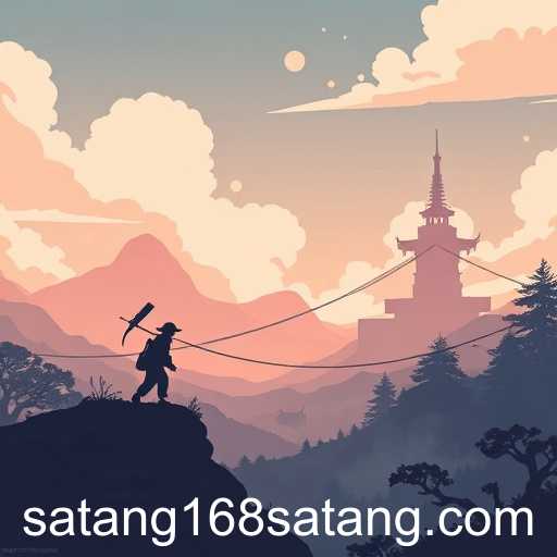 Satang168: Revolutionizing Online Gaming