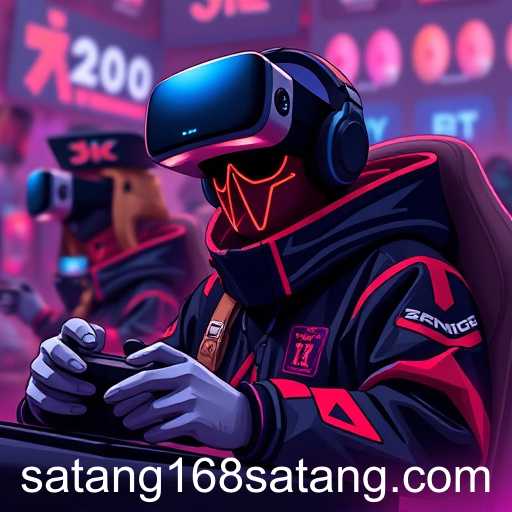 Satang168 Dominates the 2025 Gaming Scene