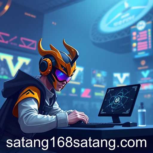 The Rise of Satang168 in the Gaming Industry