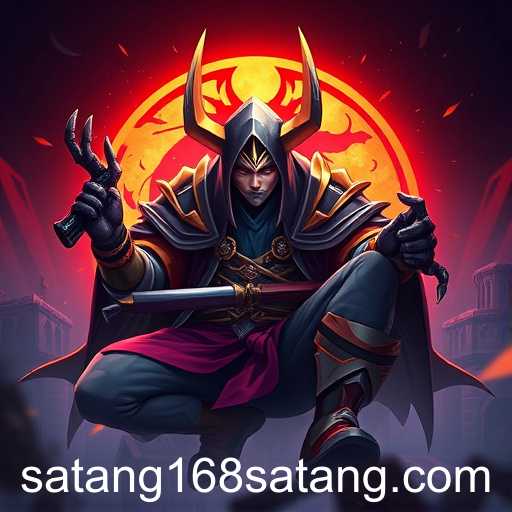 satang168