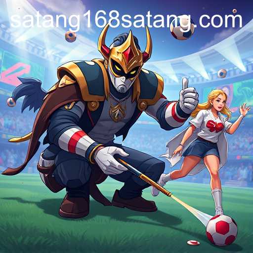 Satang168 Revolutionizes Gaming Experience