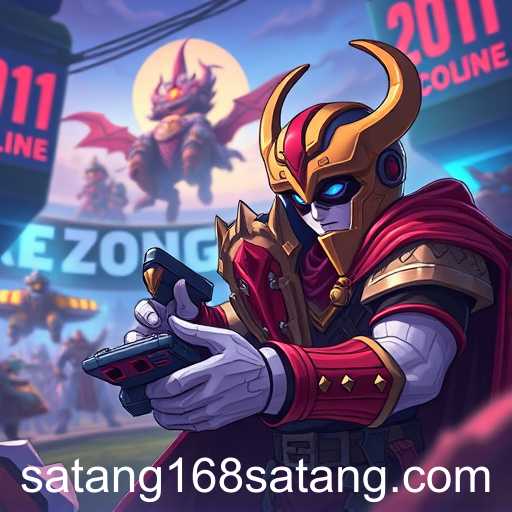 Satang168: Revolutionizing The Online Gaming World