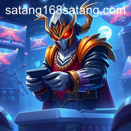 The Rise of Satang168 in Online Gaming