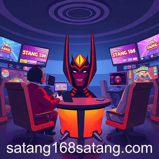 Satang168's Rise in the Gaming World