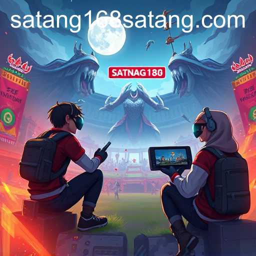 The Rise of Satang168: A New Gamer's Paradise